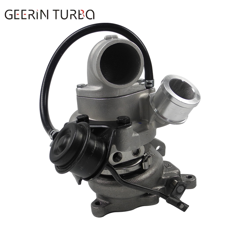 GT1749S 49135-04350 Turbo Charger For Hyundai Grand Starex
