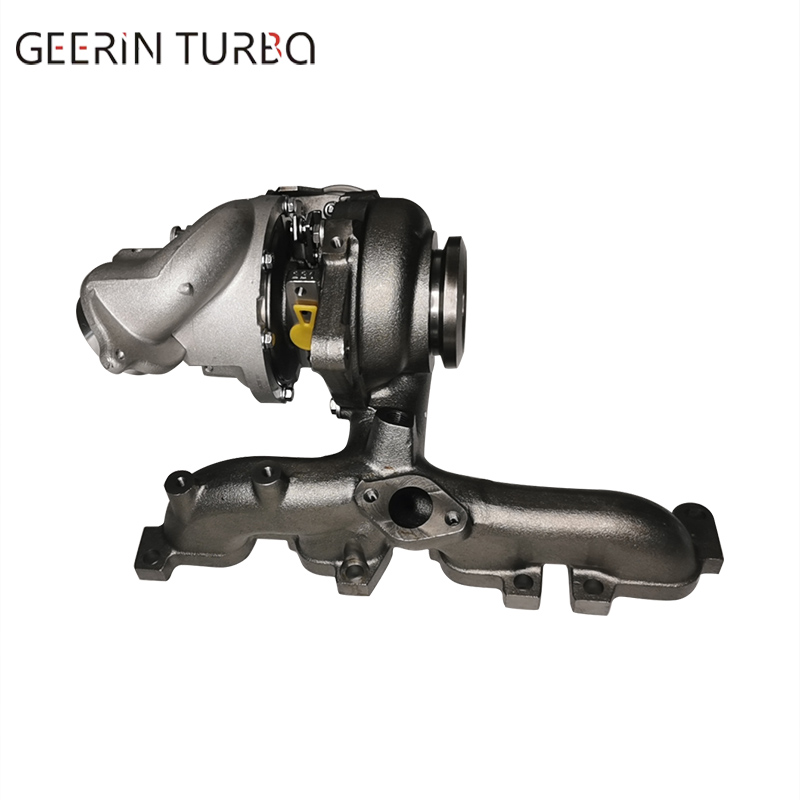 GTC1244VZ 775517-9002WR Turbocharger Kit For Skoda Octavia II 1.6 TDI