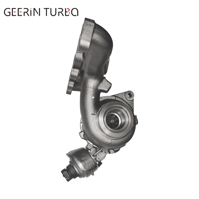GTC1244VZ 775517-9002WR Turbocharger Kit For Skoda Octavia II 1.6 TDI