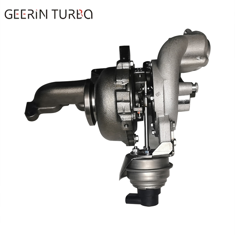 GTC1244VZ 775517-9002WR Turbocharger Kit For Skoda Octavia II 1.6 TDI