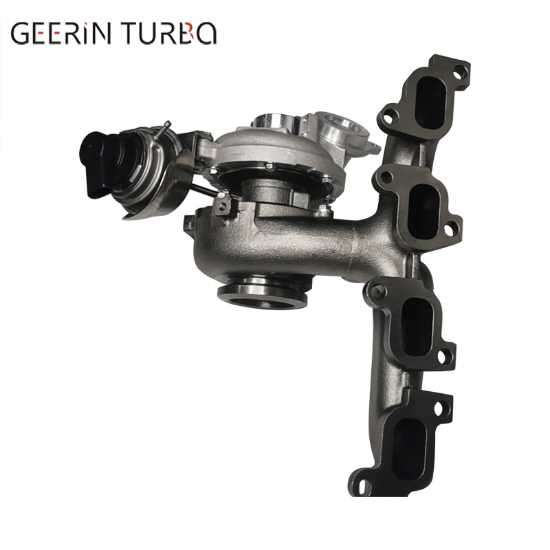 GTC1244VZ 775517-9002WR Turbocharger Kit For Skoda Octavia II 1.6 TDI