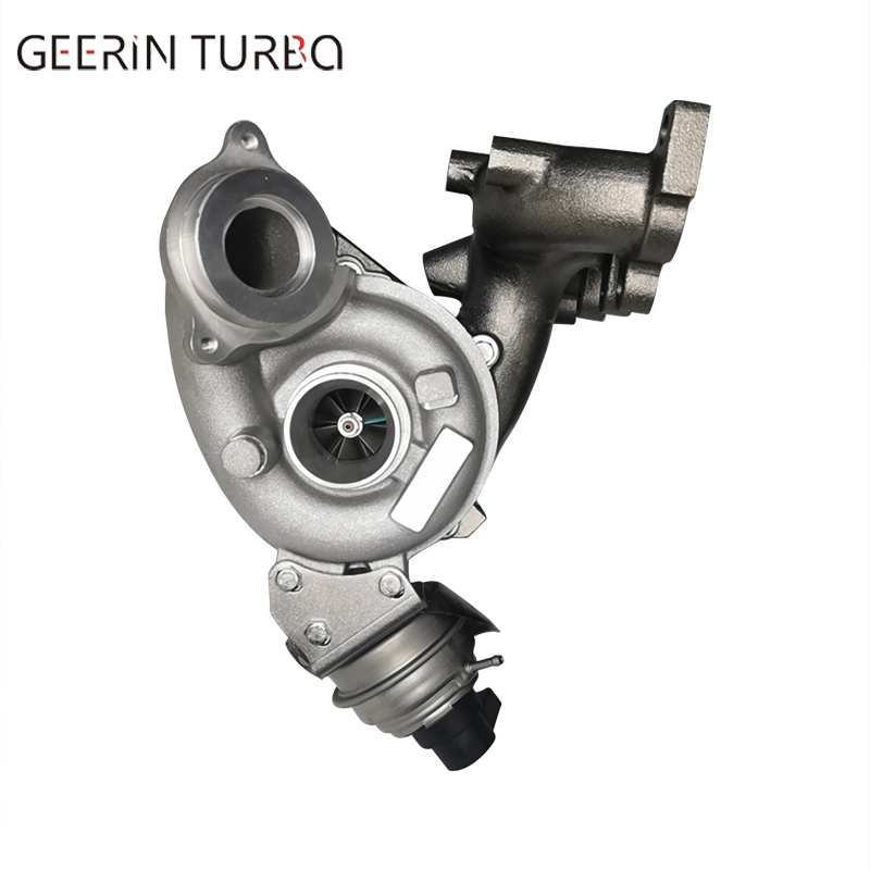 GTC1244VZ 775517-9002WR Turbocharger Kit For Skoda Octavia II 1.6 TDI