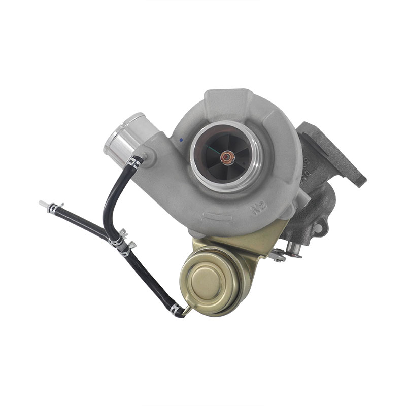 TD04H 49377-04505 Engine Turbocharger Turbo For SUBARU Impreza