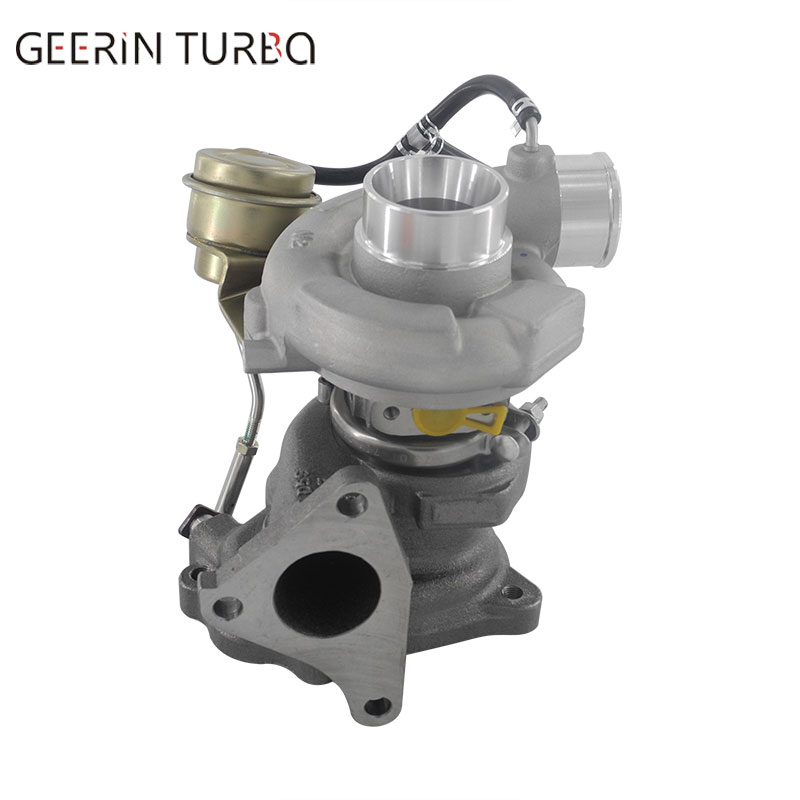 TD04H 49377-04505 Engine Turbocharger Turbo For SUBARU Impreza Factory