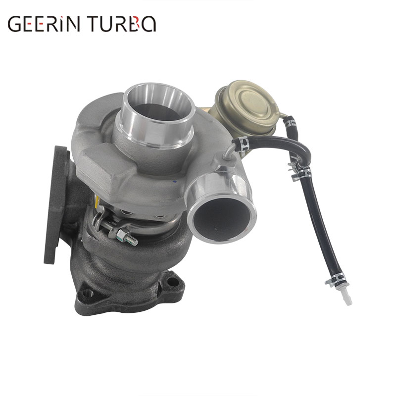 TD04H 49377-04505 Engine Turbocharger Turbo For SUBARU Impreza