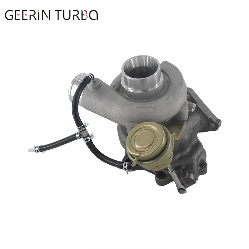 TD04H 49377-04505 Engine Turbocharger Turbo For SUBARU Impreza