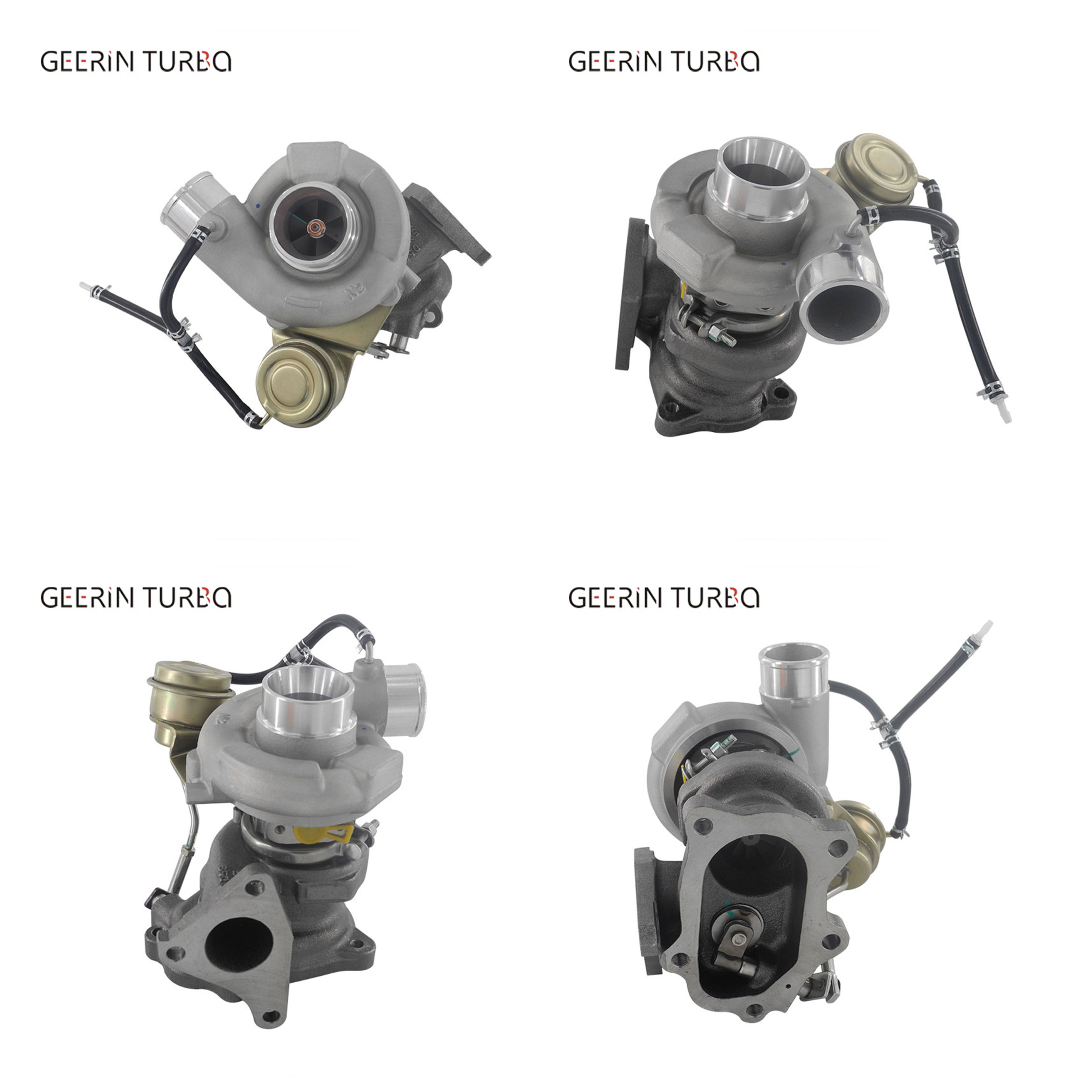 Geerin Turbo 49377-04505 49377-04502 14412AA4560 Engine Turbocharger Turbo For SUBARU Impreza Factory
