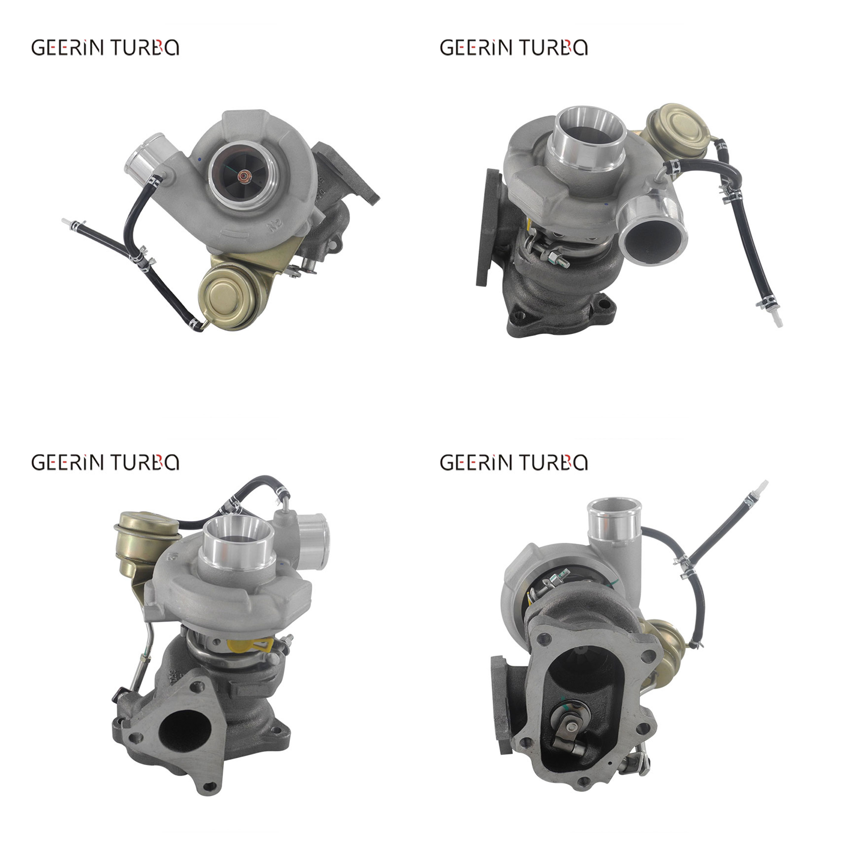 TD04H 49377-04505 Engine Turbocharger Turbo For SUBARU Impreza