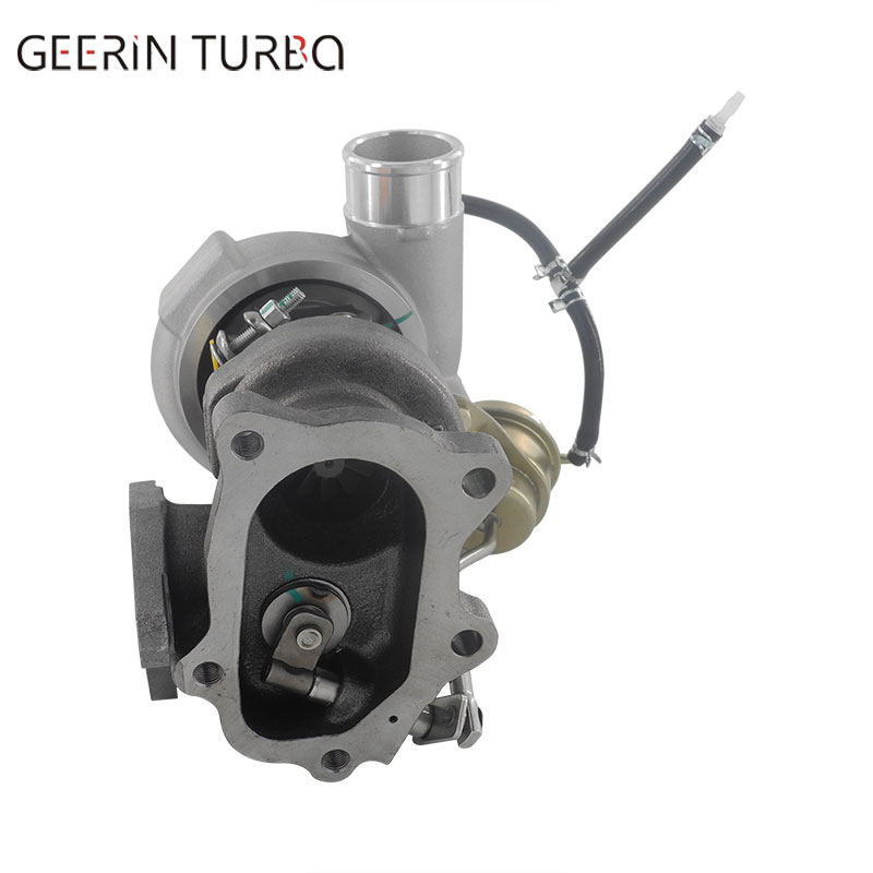 TD04H 49377-04505 Engine Turbocharger Turbo For SUBARU Impreza