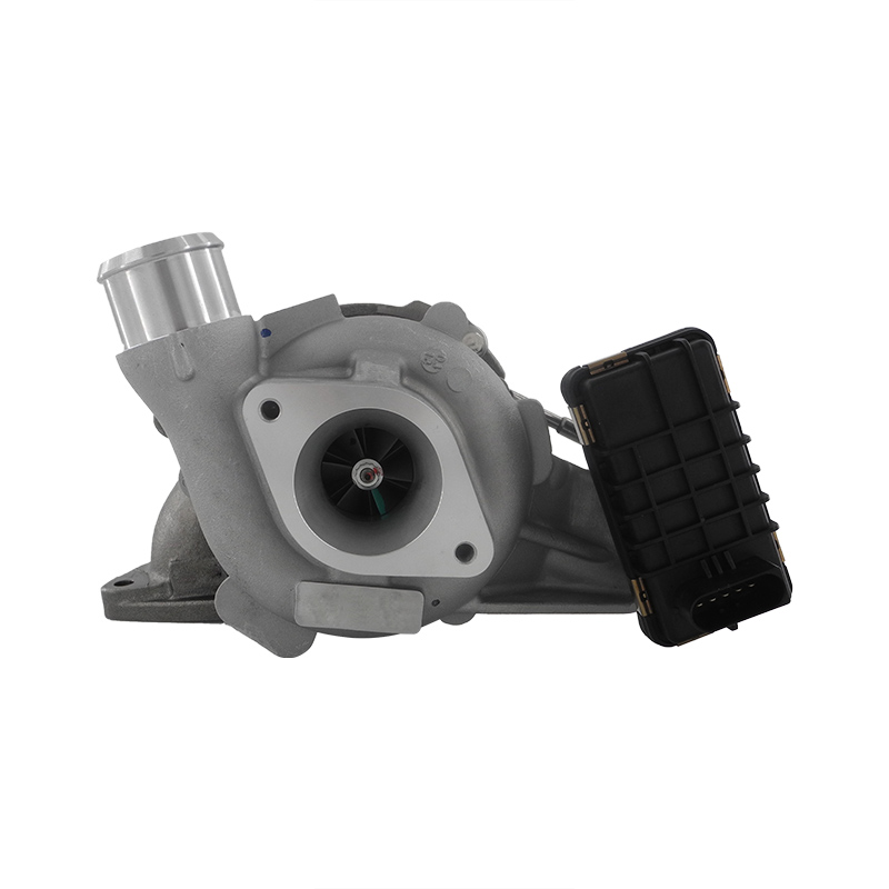 GTB1749V 788479-5006S Electronic Turbocharger Kit For Land-Rover Defender 2.2