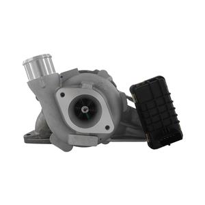 Kit de turbocompressor eletrônico GTB1749V 788479-5006S para Land-Rover Defender 2.2