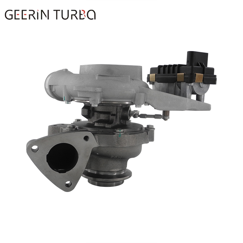 GTB1749V 788479-5006S Electronic Turbocharger Kit For Land-Rover Defender 2.2