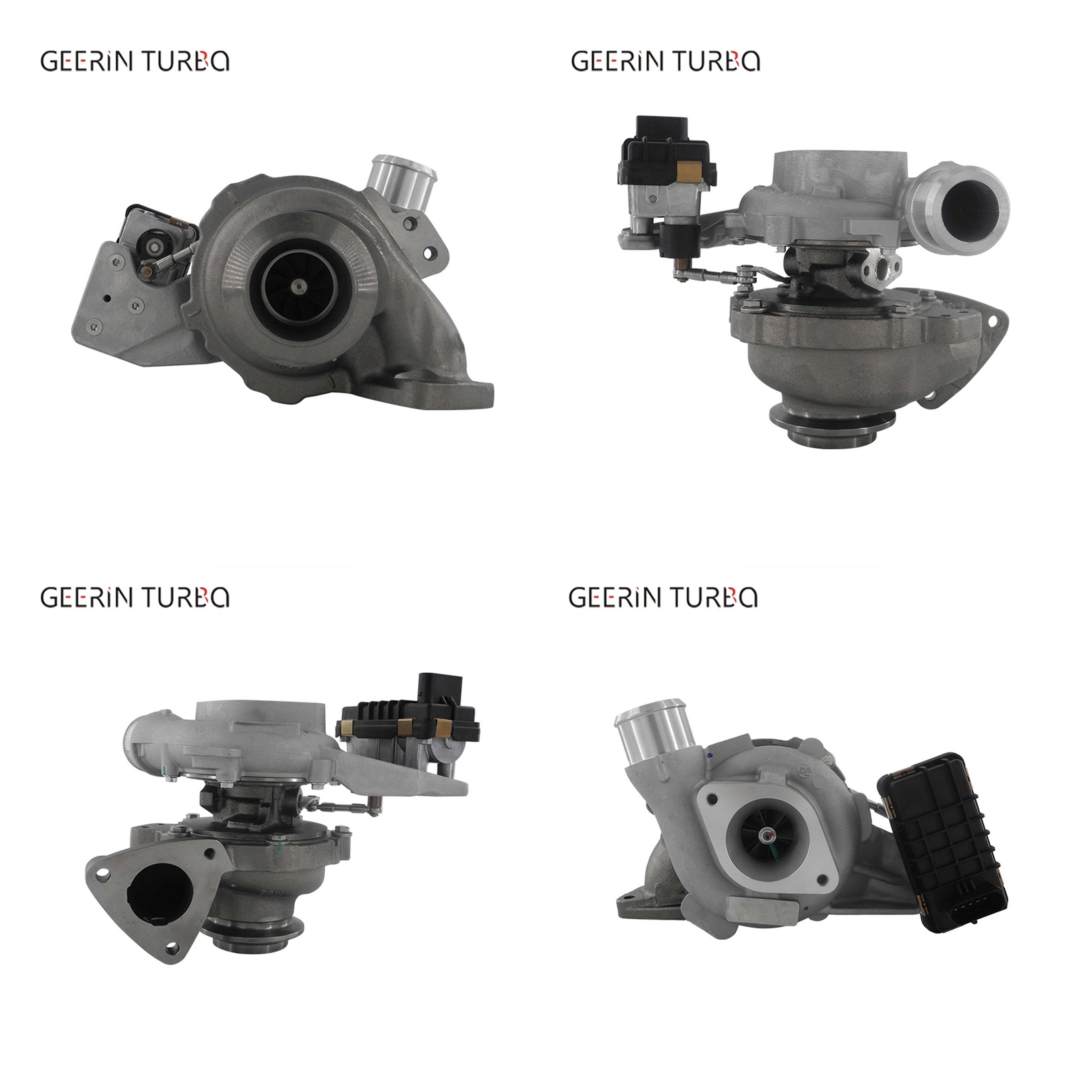 GTB1749V 788479-5006S Electronic Turbocharger Kit For Land-Rover Defender 2.2 Factory