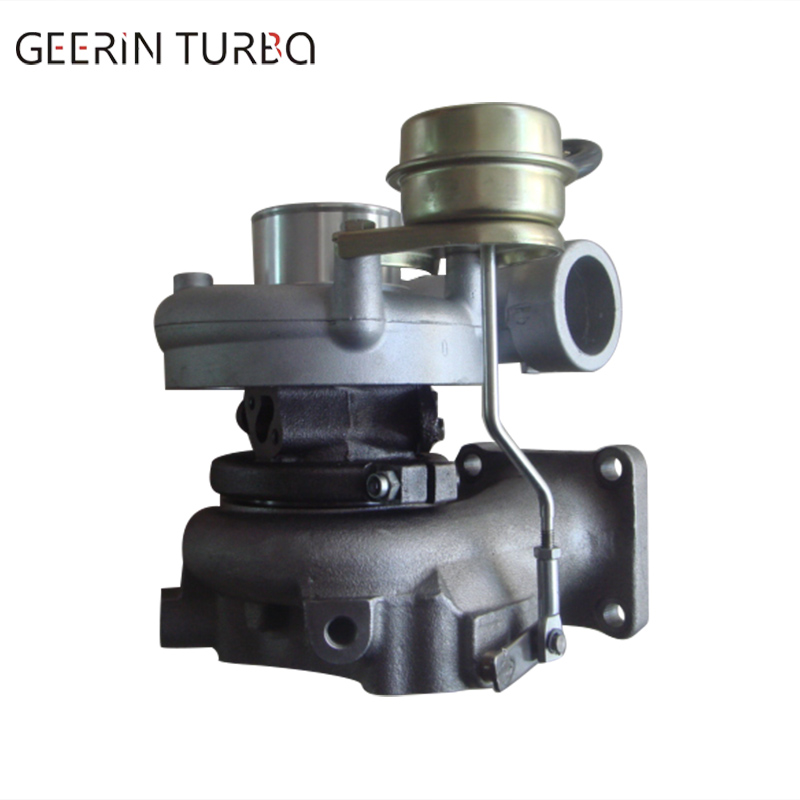 CT26-5 17201 -42020 Full Turbocharger Assy For Toyota Supra 3.0 Turbo (MA70)