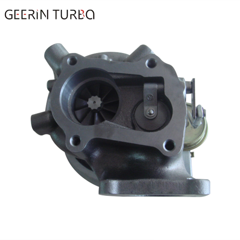 CT26-5 17201 -42020 Full Turbocharger Assy For Toyota Supra 3.0 Turbo (MA70) Factory