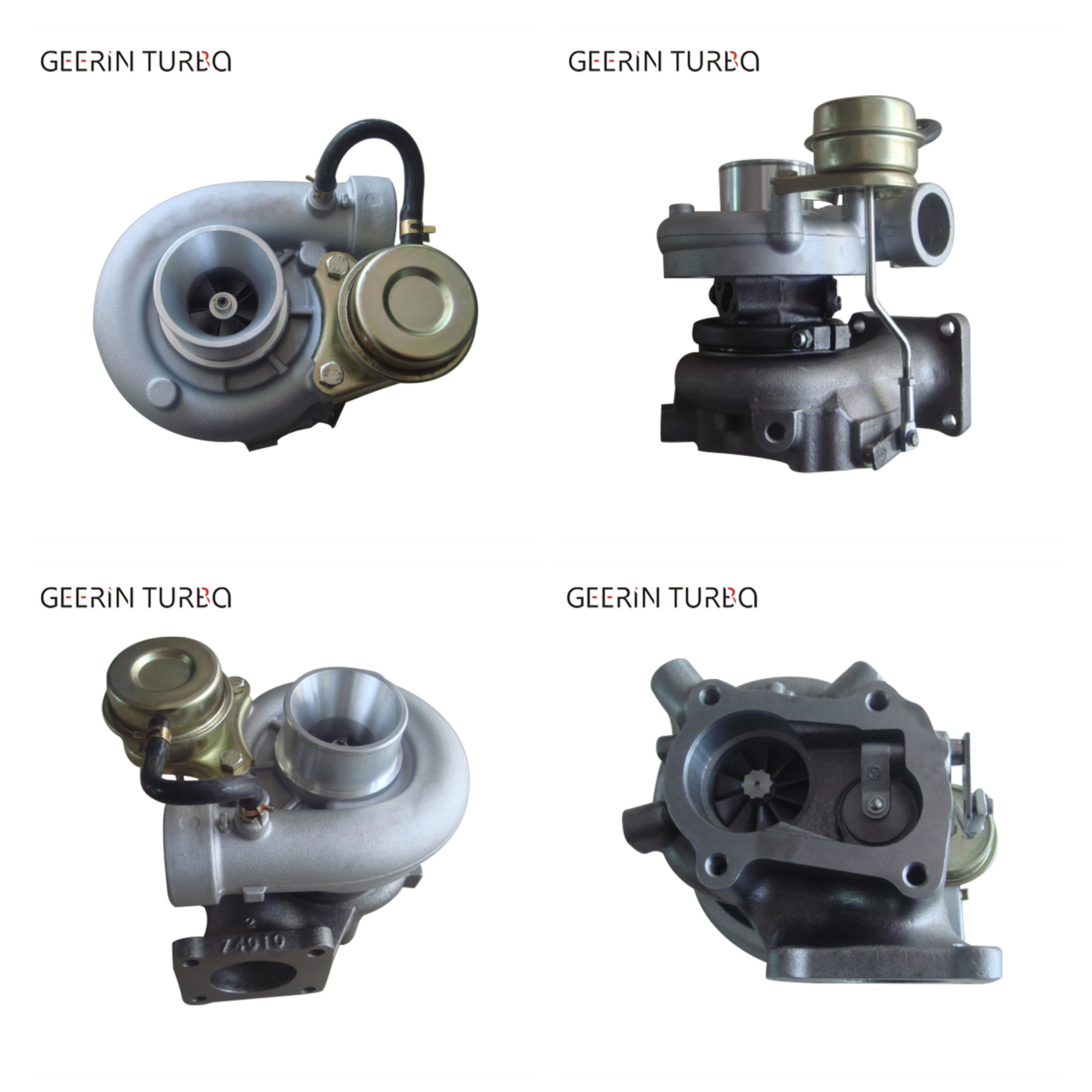 CT26-5 17201 -42020 Full Turbocharger Assy For Toyota Supra 3.0 Turbo (MA70)