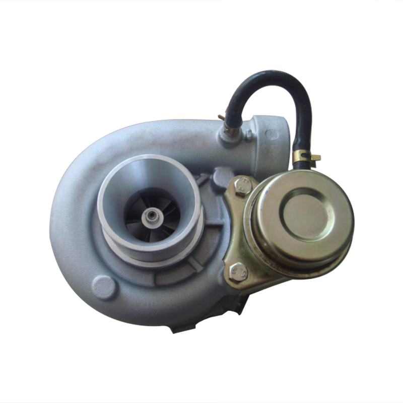 CT26-5 17201 -42020 Full Turbocharger Assy For Toyota Supra 3.0 Turbo (MA70)