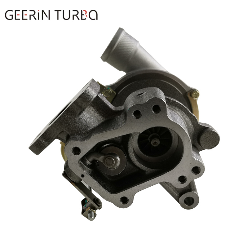 K03 53039880051 53039700051 Turbo Charger For Citroen Berlingo 2.0 HDI Factory