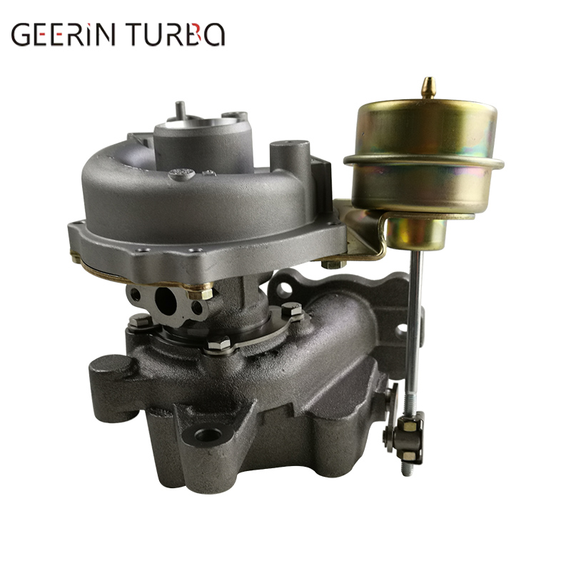K03 53039880051 53039700051 Turbo Charger For Citroen Berlingo 2.0 HDI