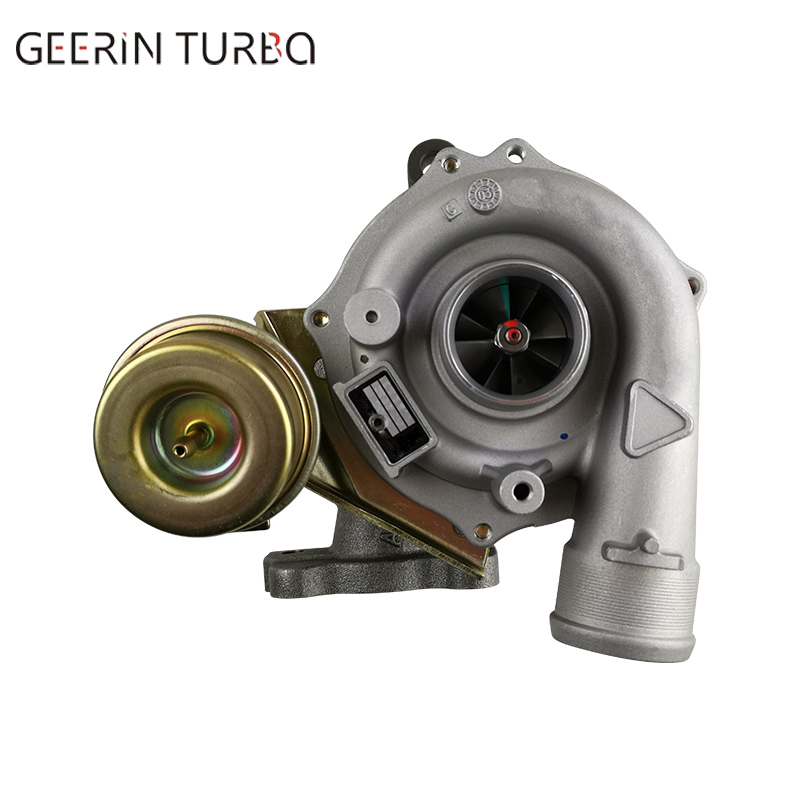 K03 53039880051 53039700051 Turbo Charger For Citroen Berlingo 2.0 HDI Factory