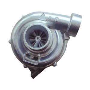 K24 53249887000 Complete Turbine Turbocharger For Audi 200 Quattro 20V