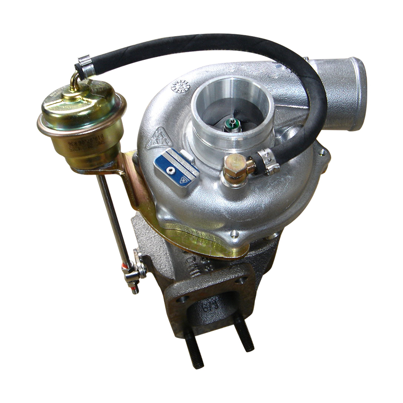 K03 53039880075 Turbocharger Turbo Kit For Iveco Daily III 2.8 TD