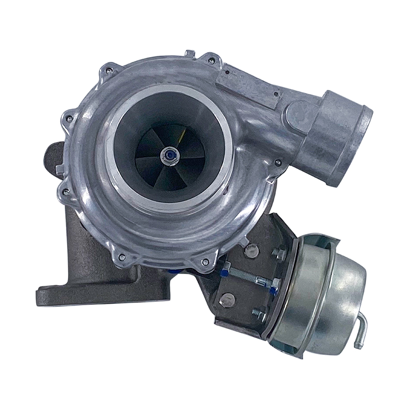 RHV4 8981320692 JJ129009D Complete Turbo Charger For D-MAX