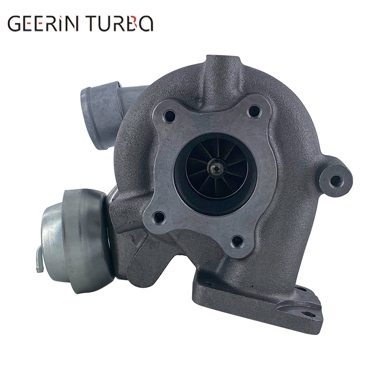 RHV4 8981320692 JJ129009D Complete Turbo Charger For D-MAX Factory