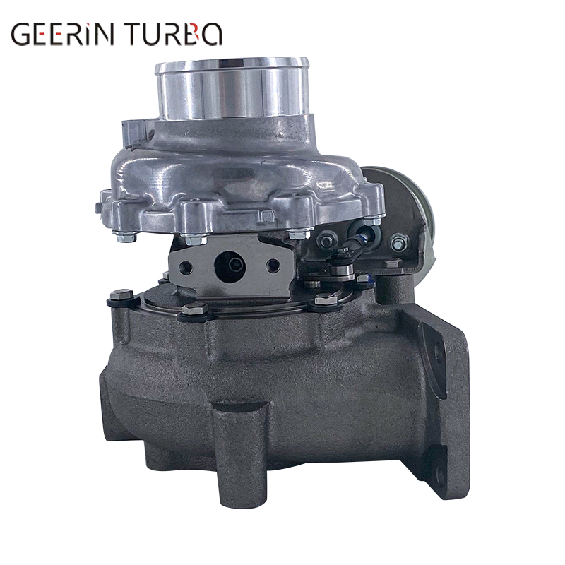 RHV4 8981320692 JJ129009D Complete Turbo Charger For D-MAX