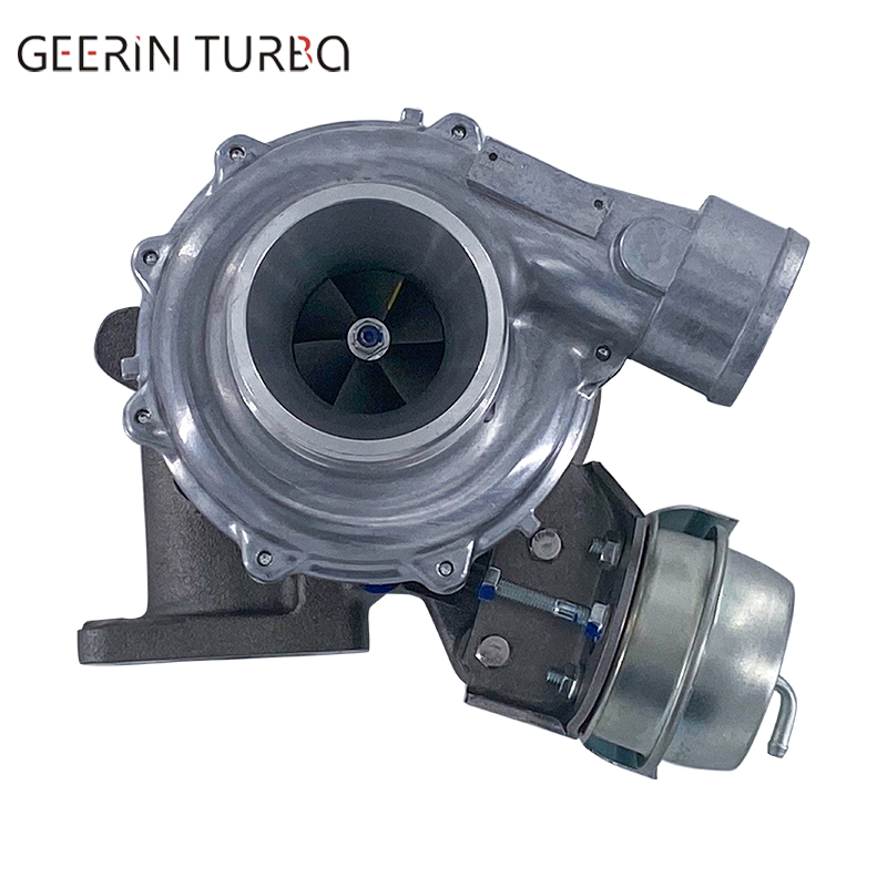 RHV4 8981320692 JJ129009D Complete Turbo Charger For D-MAX