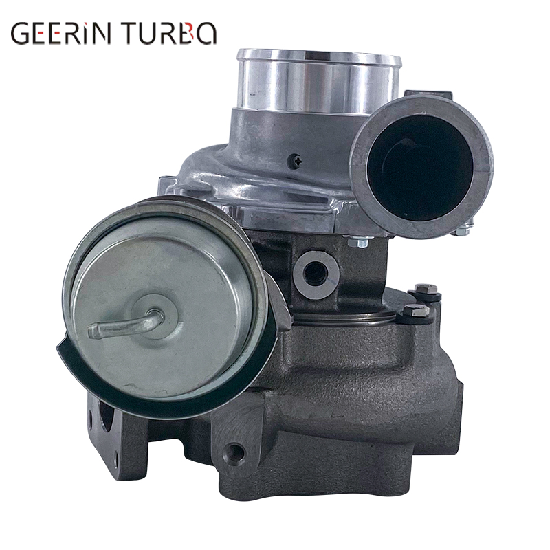 RHV4 8981320692 JJ129009D Complete Turbo Charger For D-MAX