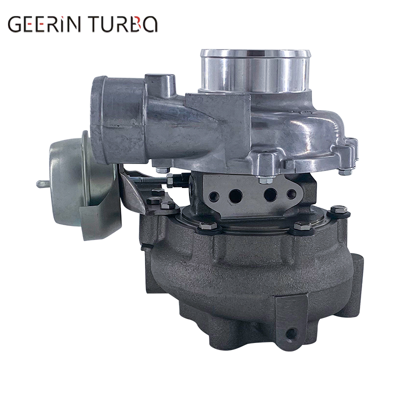 RHV4 8981320692 JJ129009D Complete Turbo Charger For D-MAX
