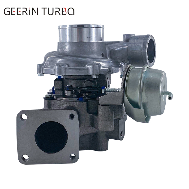 RHV4 8981320692 JJ129009D Complete Turbo Charger For D-MAX