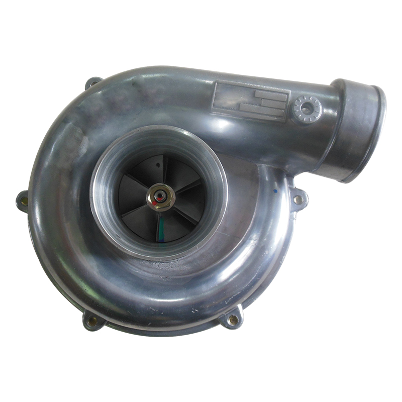 RHC7 VB730020 114400-3394 Complete Turbocharger Aaay For Isuzu Truck