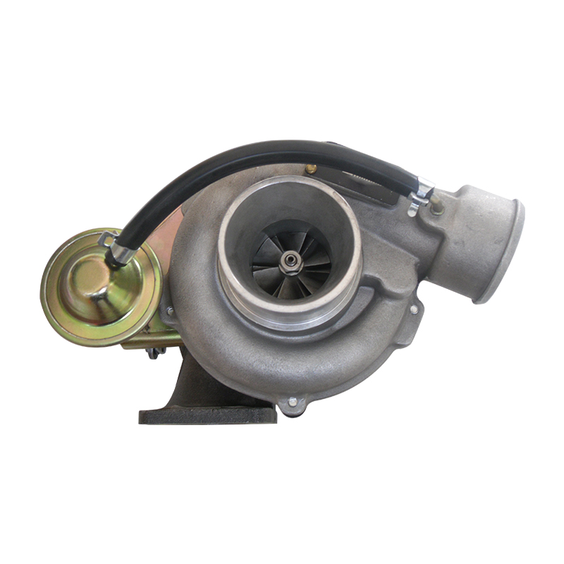 RHF4 1118300RAA VP50 Complete Turbo Kit For ISUZU/JMC