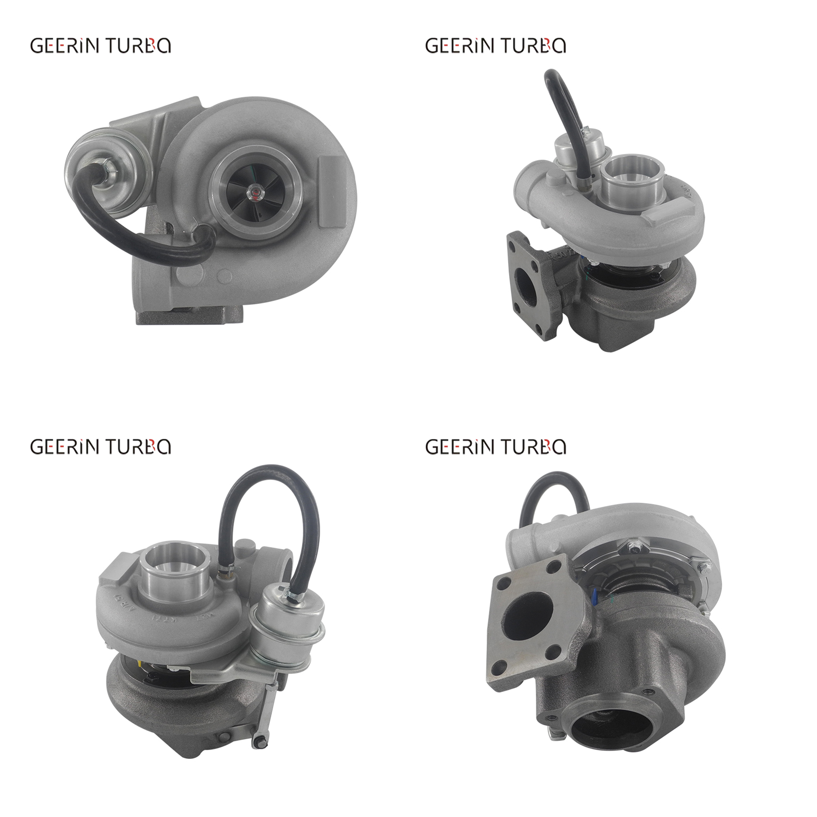 GT2052S 727266-5003S Турбокомплект турбокомпресор за Пъркинс индустриален двигател