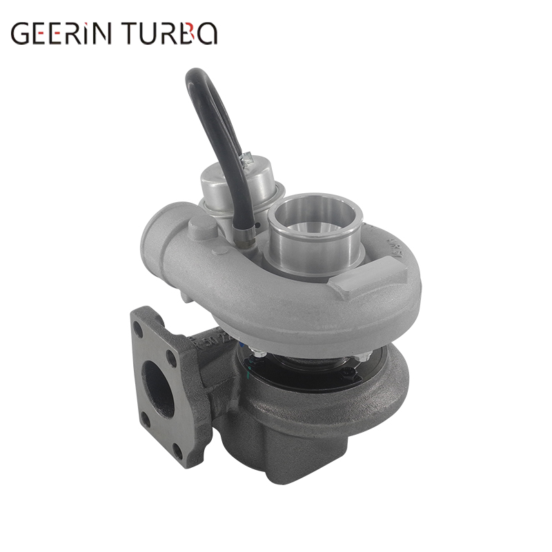 GT2052S 727266-5003S Турбокомплект турбокомпресор за Пъркинс индустриален двигател