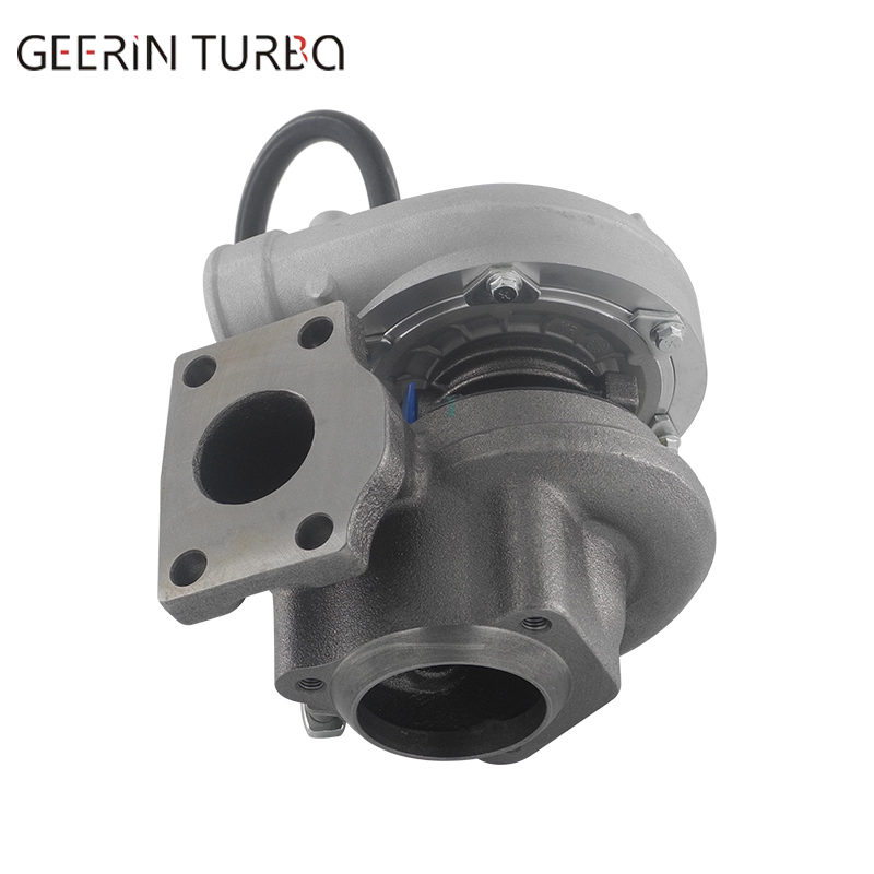 GT2052S 727266-5003S Турбокомплект турбокомпресор за Пъркинс индустриален двигател