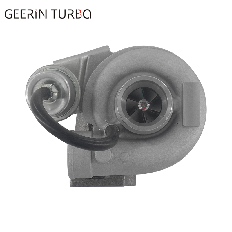 GT2052S 727266-5003S Турбокомплект турбокомпресор за Пъркинс индустриален двигател