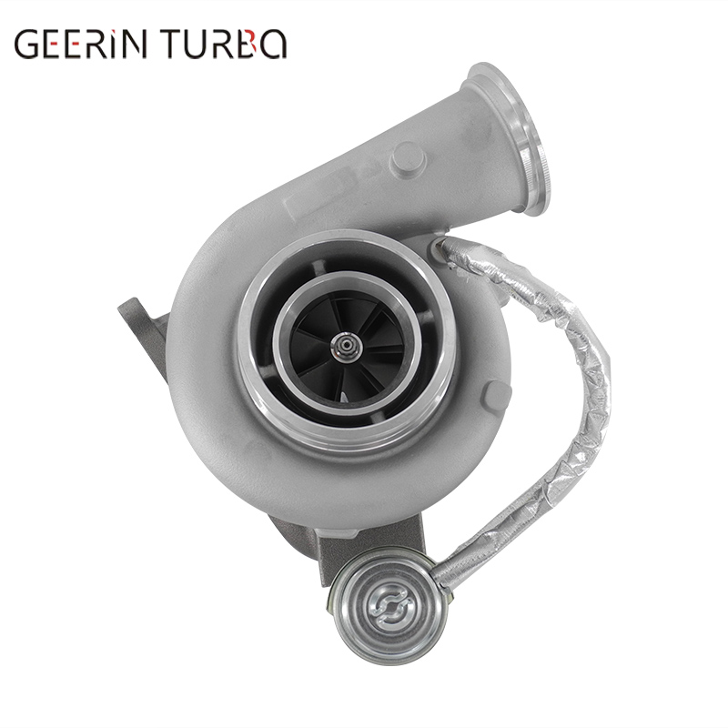 GT4502S 762550-0003 Full Turbo Charger For 2003- Caterpillar Earth Moving C13