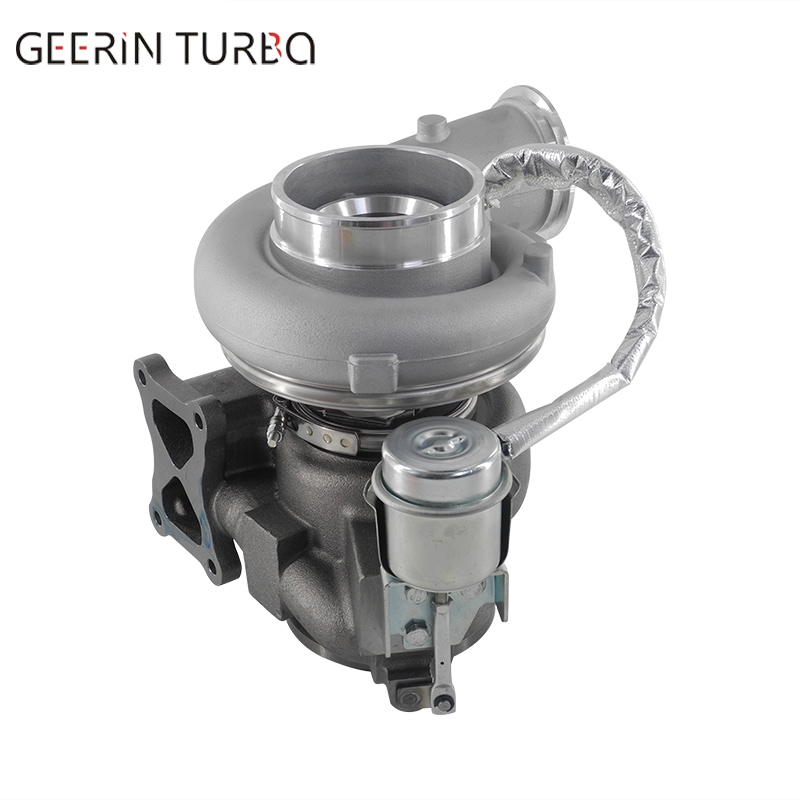 GT4502S 762550-0003 Full Turbo Charger For 2003- Caterpillar Earth Moving C13 Factory