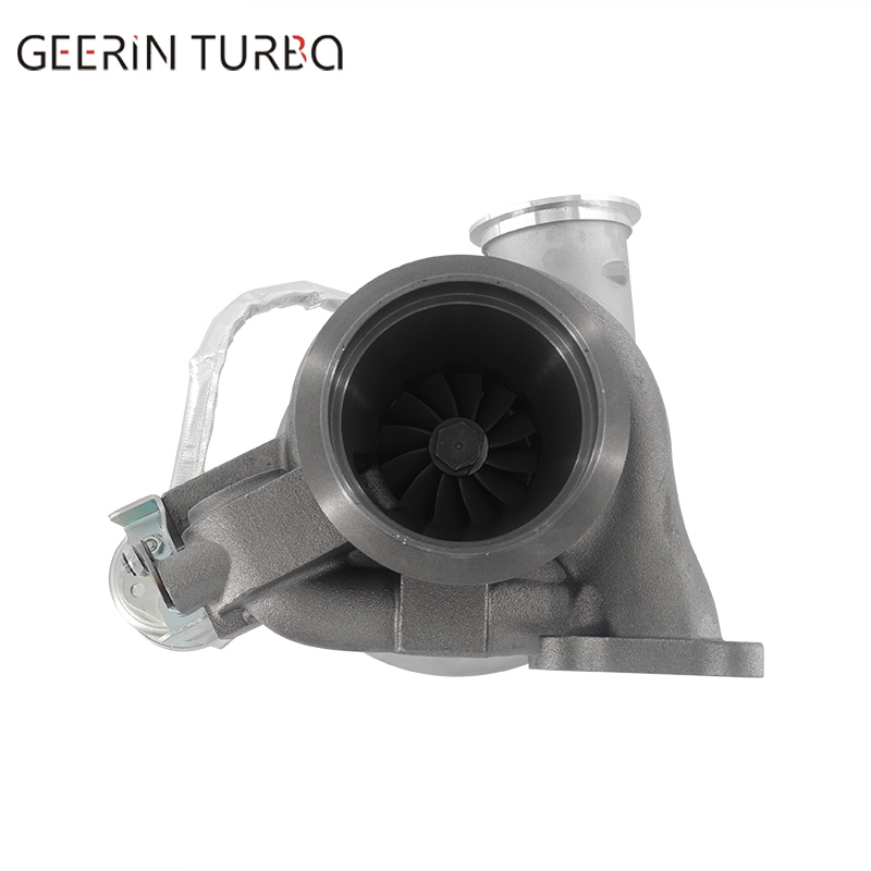 GT4502S 762550-0003 Full Turbo Charger For 2003- Caterpillar Earth Moving C13