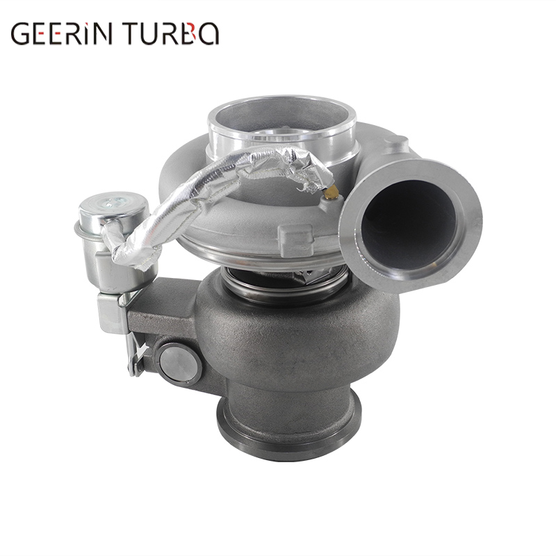 GT4502S 762550-0003 Full Turbo Charger For 2003- Caterpillar Earth Moving C13