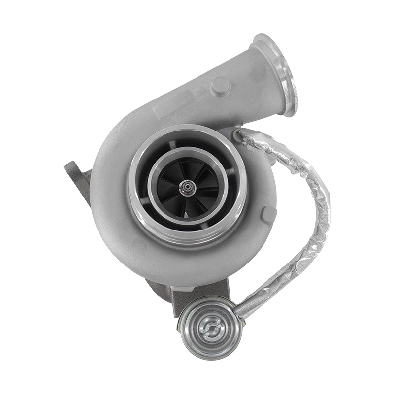 GT4502S 762550-0003 Full Turbo Charger For 2003- Caterpillar Earth Moving C13