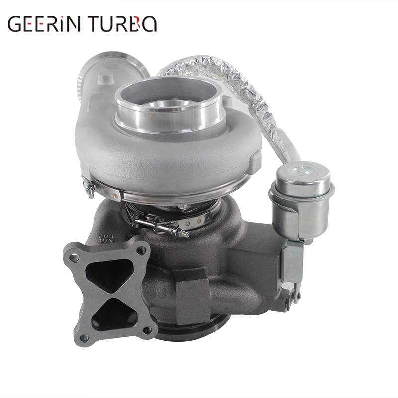 GT4502S 762550-0003 Full Turbo Charger For 2003- Caterpillar Earth Moving C13
