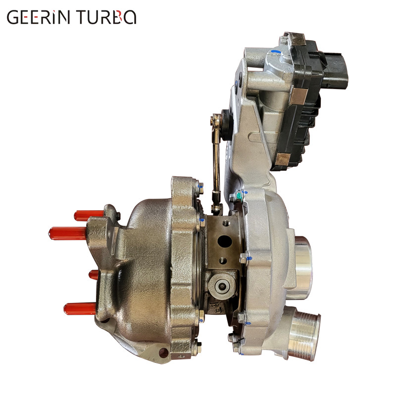 Китай Турбокомпрессор двигателя GTB2060VR 829440-0004 электрический для Земельные участки Ровер автомобиля, производитель