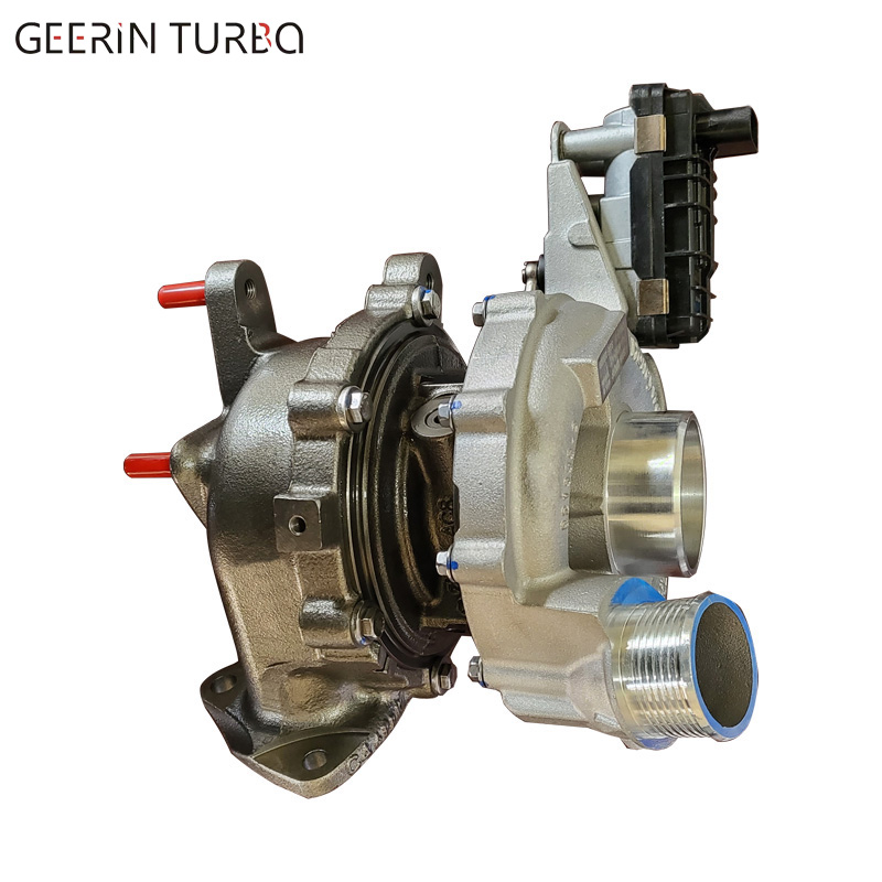 Китай Турбокомпрессор двигателя GTB2060VR 829440-0004 электрический для Земельные участки Ровер автомобиля, производитель