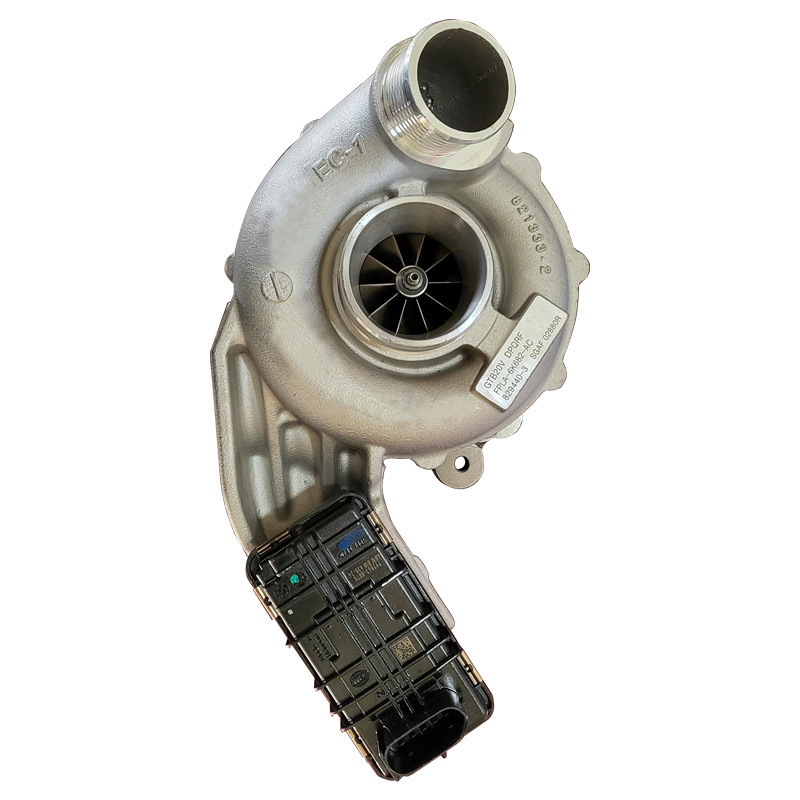 GTB2060VR 829440-0004 motor turbocompressor elétrico para carro Land Rover