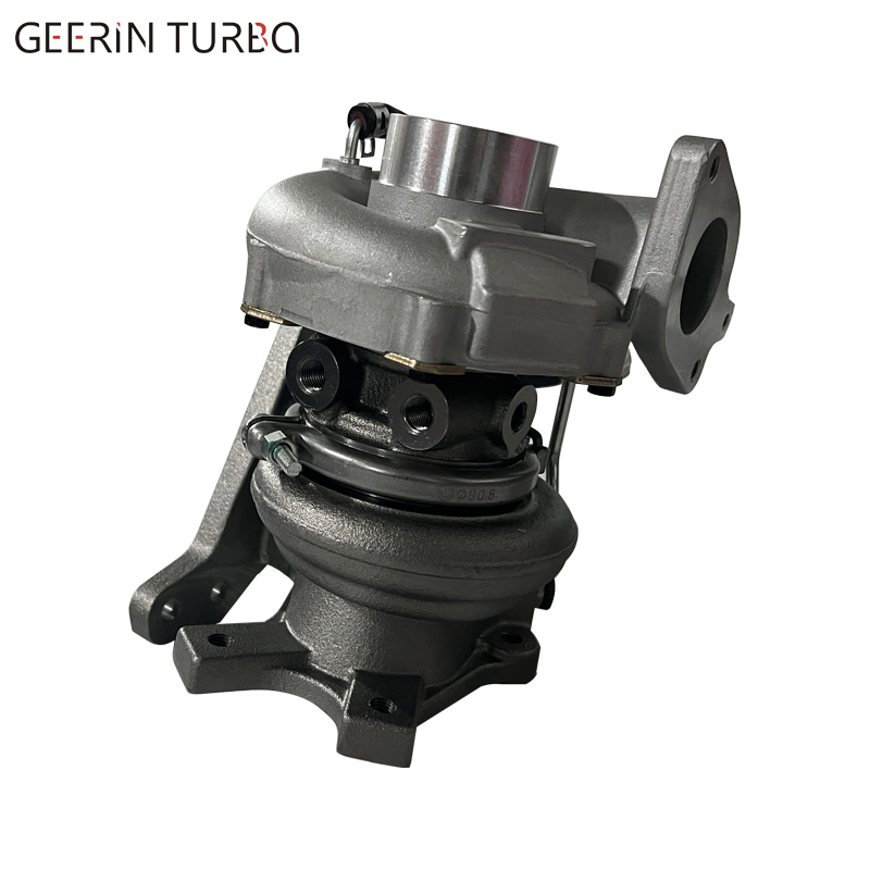 RHF5 14411-AA472 Turbo Charger Turbocharger For Subaru Legacy 2.0 GT