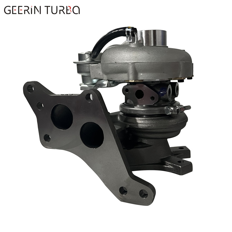 RHF5 14411-AA472 Turbo Charger Turbocharger For Subaru Legacy 2.0 GT
